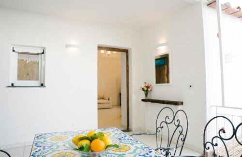 Blue Moon House Praiano - Foto 23