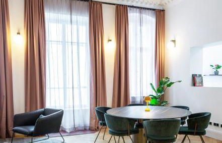 ipartment Berlin Kurfürstendamm - Foto 39