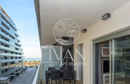 Casa Cosme Ivan Luxury Homes 3ªPlta Norte 1ªLínea - Photo 1