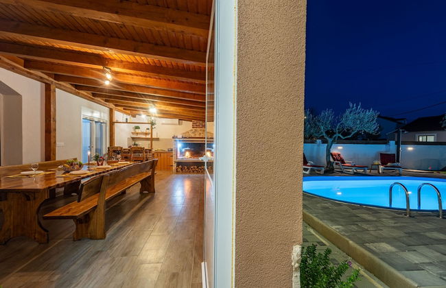 Villa Luma - Foto 45