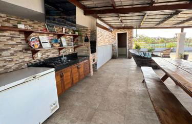 Flecheiras Residence - Ap 103 - Summer Plus - Foto 7