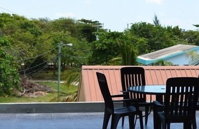 Sea Pearl Vacation Suites - Foto 32