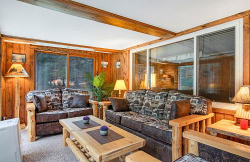 Catfish Lake Home - Foto 5