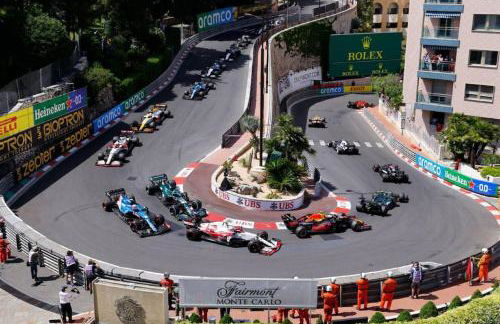 Luxueux Studio Neuf - Frontière Monaco - Piscine - Parking privé - Foto 52