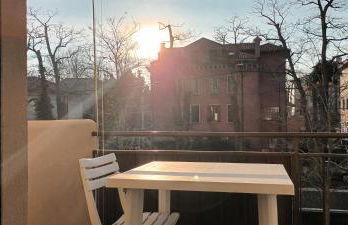 Eva 's flat with large sunny balcony and lagoon view - Photo 7