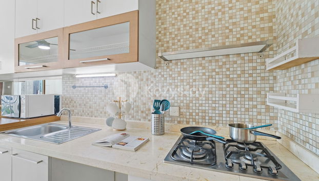 Soori by Kozystay - Thamrin - Foto 5, Cocina privada