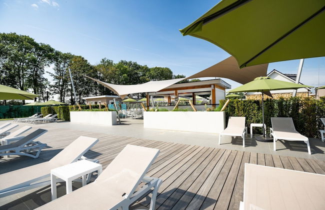 Holiday Home in Limburg With Outdoor Fireplace - Foto 51