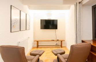 TY MELEN - Charmante maison bretonne proche mer - Foto 12