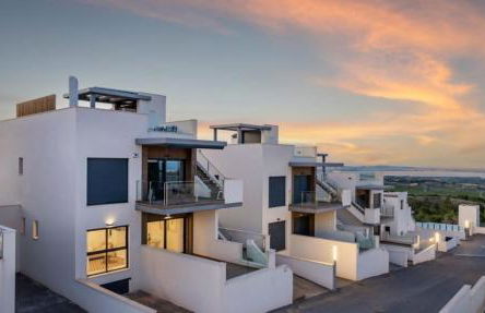 Top floor Pink Vistagolf - Foto 47