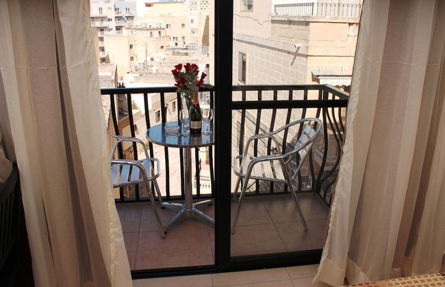 Seashells 2 Bedroom Apartment by Getaways Malta - Foto 15