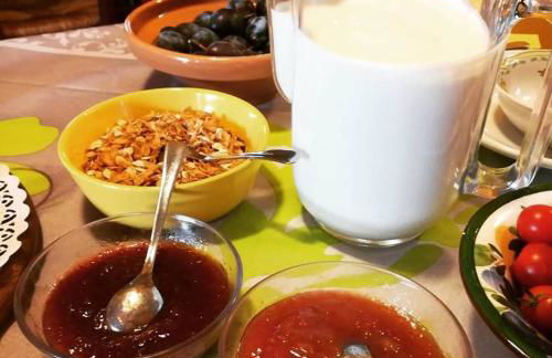 Agriturismo Lis Rosis - Foto 22