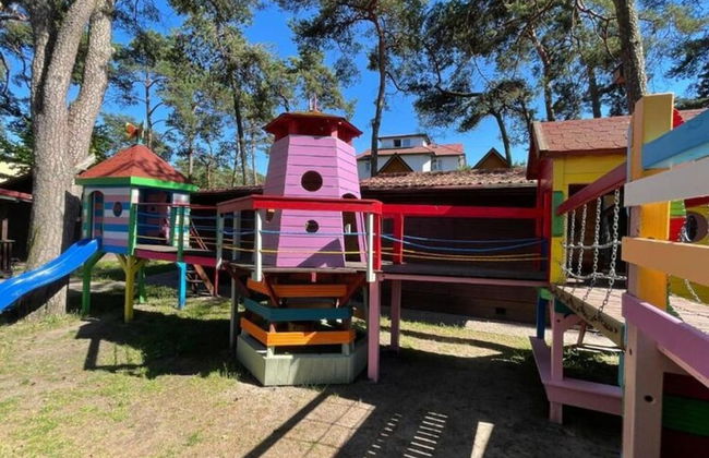 New Houses Available Near the sea in Dziwnowek - Photo 10