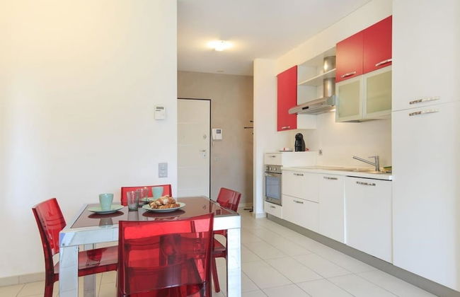 Prestige Du Lac Apartments - Foto 61