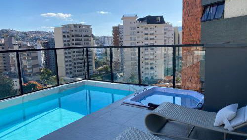 Studio Confortável - Tudo novinho - Foto 1