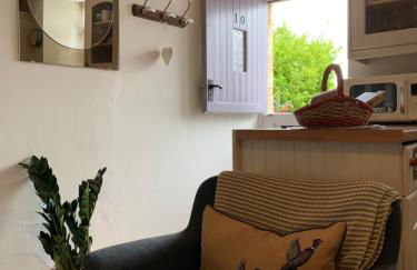 Weaver's Cottage @ Number 10 - Foto 7