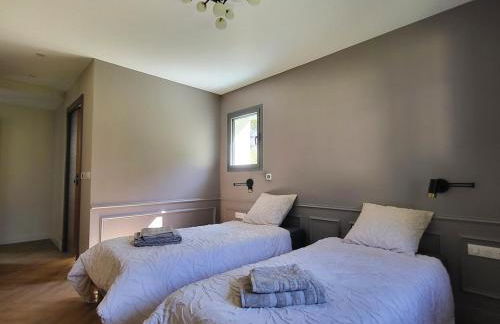 Séjour d'Exception - Villa 4 Suites Vue Cascade - Foto 25