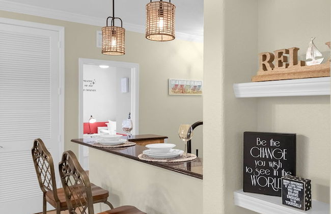 Condo With Private Patio - Near Animal Kingdom - Photo 13