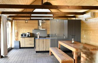 Domek 14 osobowy-OSTOJA LDZAŃ - Foto 8