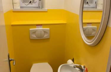 Danydan- Brignogan-Plages - Maison de charme Bretonne en Granit sur la côte des légendes - Foto 34