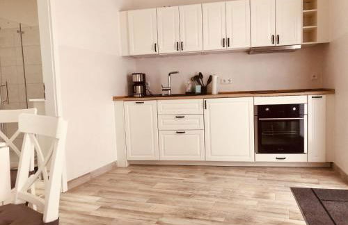 Ferienwohnungen Mey Haus zum Rosenstock - Photo 64