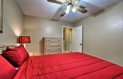 Pet-Friendly Missouri City Home with Fenced-In Yard! - Foto 16