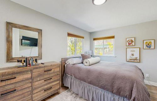 Wanderlust Cambria Seaside Village - Foto 15