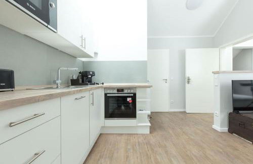 AMSTERDAM · CHILLINGHOUSE # 6, 3 Min. vom ICE, NETFLIX, Garten - Foto 18