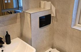 Beautiful 3 bedroom house Bulwell Nottingham - Foto 10