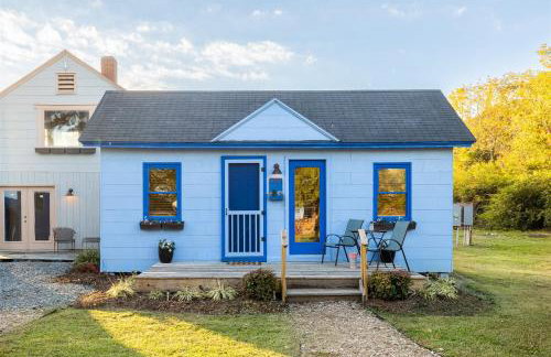 Cape Charles Tiny Livin' - Foto 8