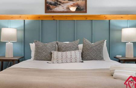 Desert Skyline Getaway - Single Story - 3 Kings - Foto 50