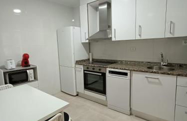 Apartamento La Planchada - Foto 10