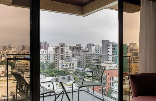 Orbit Serviced Apartments - Foto 47