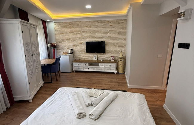 GV Suites Galata - Foto 45