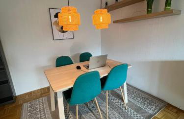 Ferienwohnung AllgäuSchatz in Stadtnähe Kempten - Foto 16