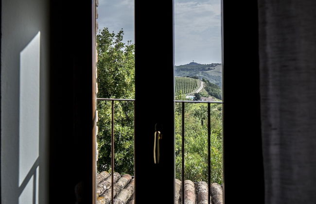 Hillside Retreat in San Savino - Foto 56