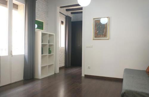 Lovely Flat In Barceloneta Near Sea - Foto 7