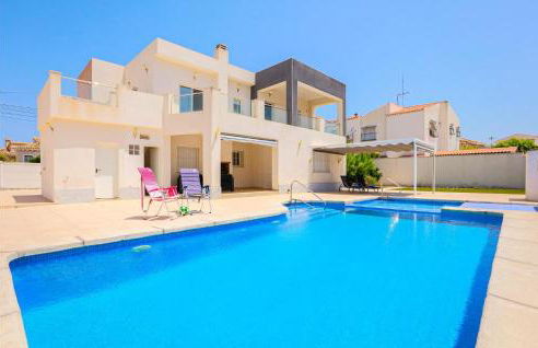 Cozy Home In El Chaparral - Foto 1