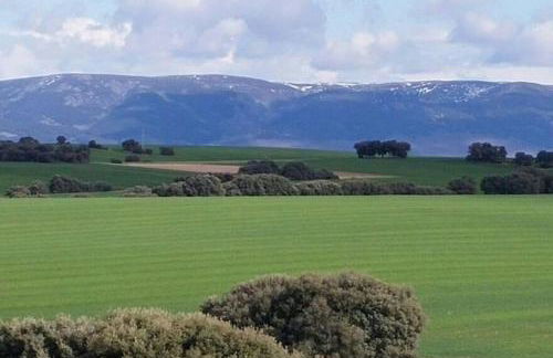 Casa Rural el Pajar de Tenzuela - Foto 26