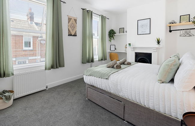 City Reach - Photo 1