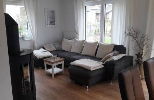 Leaf&Stay Ferienhaus auf Usedom mit optionaler Wallbox - Foto 14