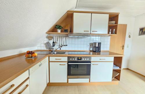 Haus Rosenfelder Fewo Abendsonne - Foto 6