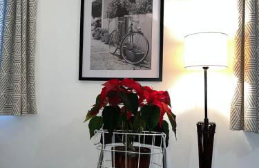 Escale Zen entre ville et nature - Studio privé - Foto 5