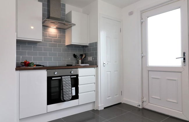 Newbattle House Airdrie - Foto 3