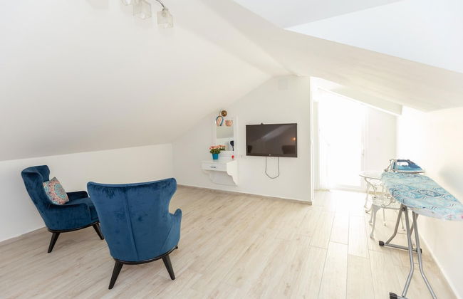 Villa Portakal Blossom - Photo 14