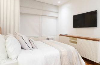 Building - El Paso - Stylish Accommodations in Leblon - Photo 80