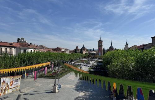 Soñar en la Plaza Cervantes 3 - Foto 19