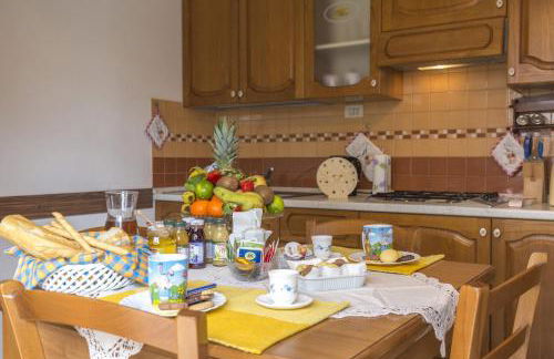 A letto nell'Arte - Foto 33