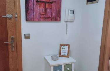 Apartamento La Zahora - Teruel - Foto 1