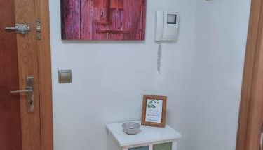 Apartamento La Zahora - Teruel - Foto 1, Lobby or reception