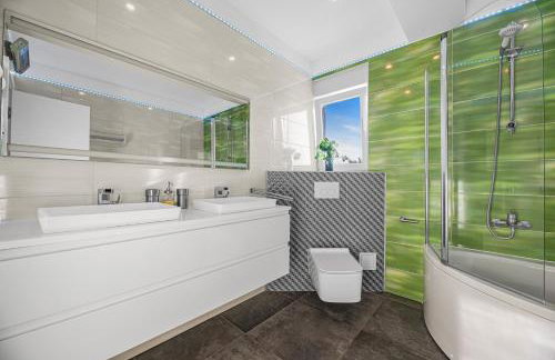 Villa Magdalena - Foto 24